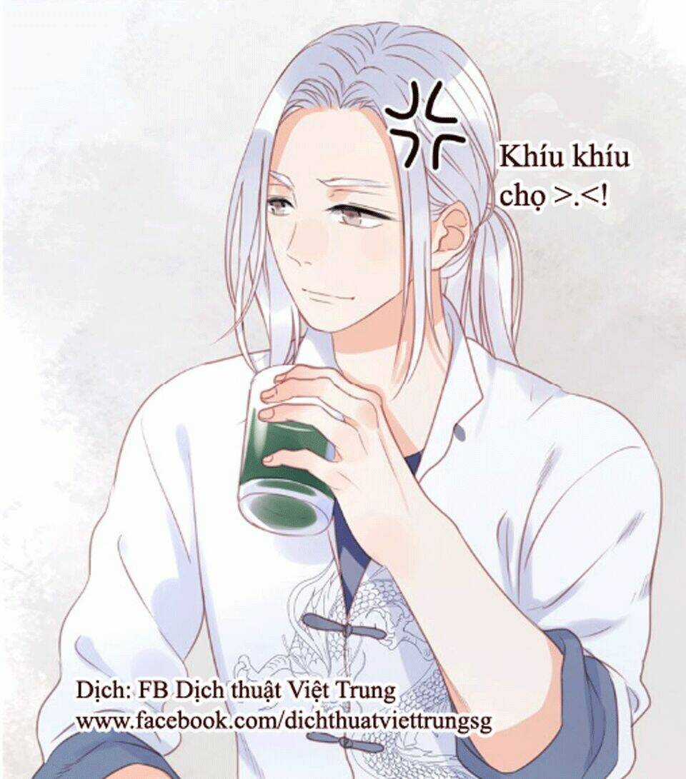 Lượm Được 1 Tiểu Hồ Ly - Chapter 20 - Trang 5