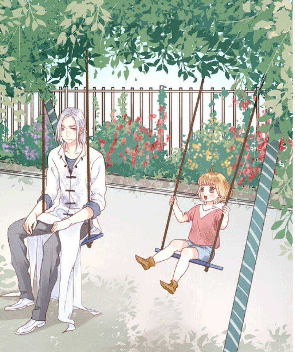 Lượm Được 1 Tiểu Hồ Ly - Chapter 20 - Trang 6