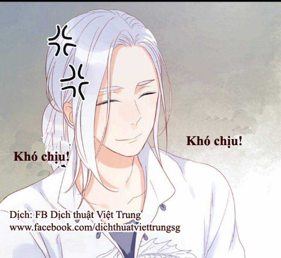 Lượm Được 1 Tiểu Hồ Ly - Chapter 20 - Trang 8