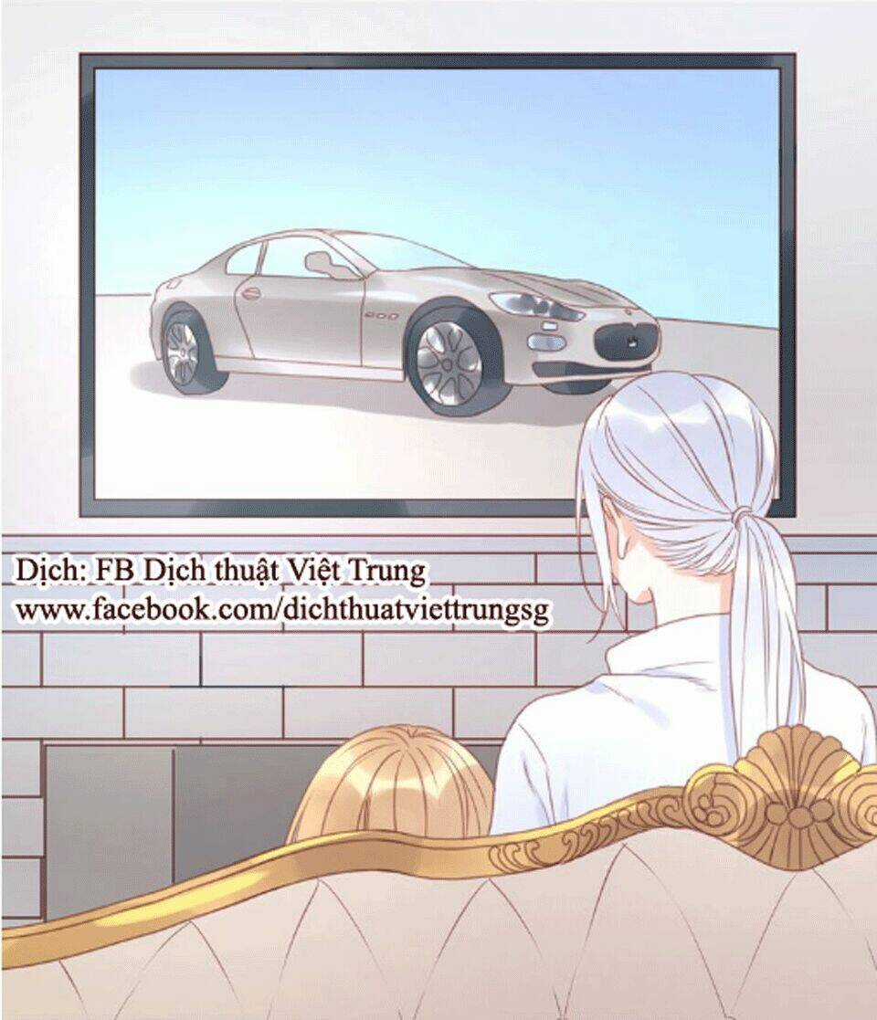 Lượm Được 1 Tiểu Hồ Ly - Chapter 20 - Trang 9