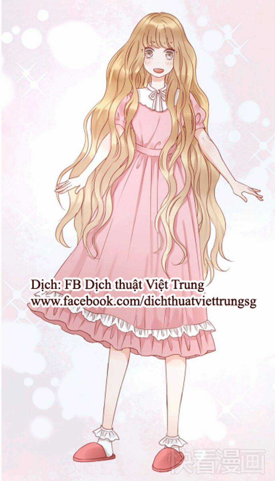 Lượm Được 1 Tiểu Hồ Ly - Chapter 21 - Trang 16