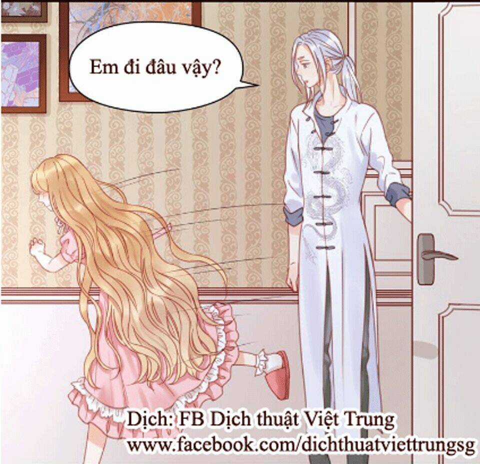 Lượm Được 1 Tiểu Hồ Ly - Chapter 21 - Trang 17