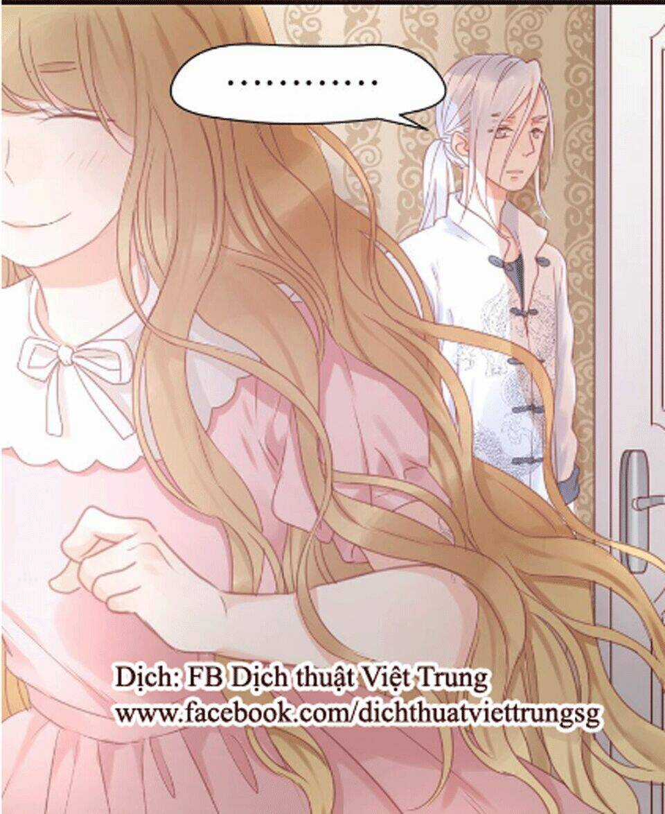 Lượm Được 1 Tiểu Hồ Ly - Chapter 21 - Trang 19