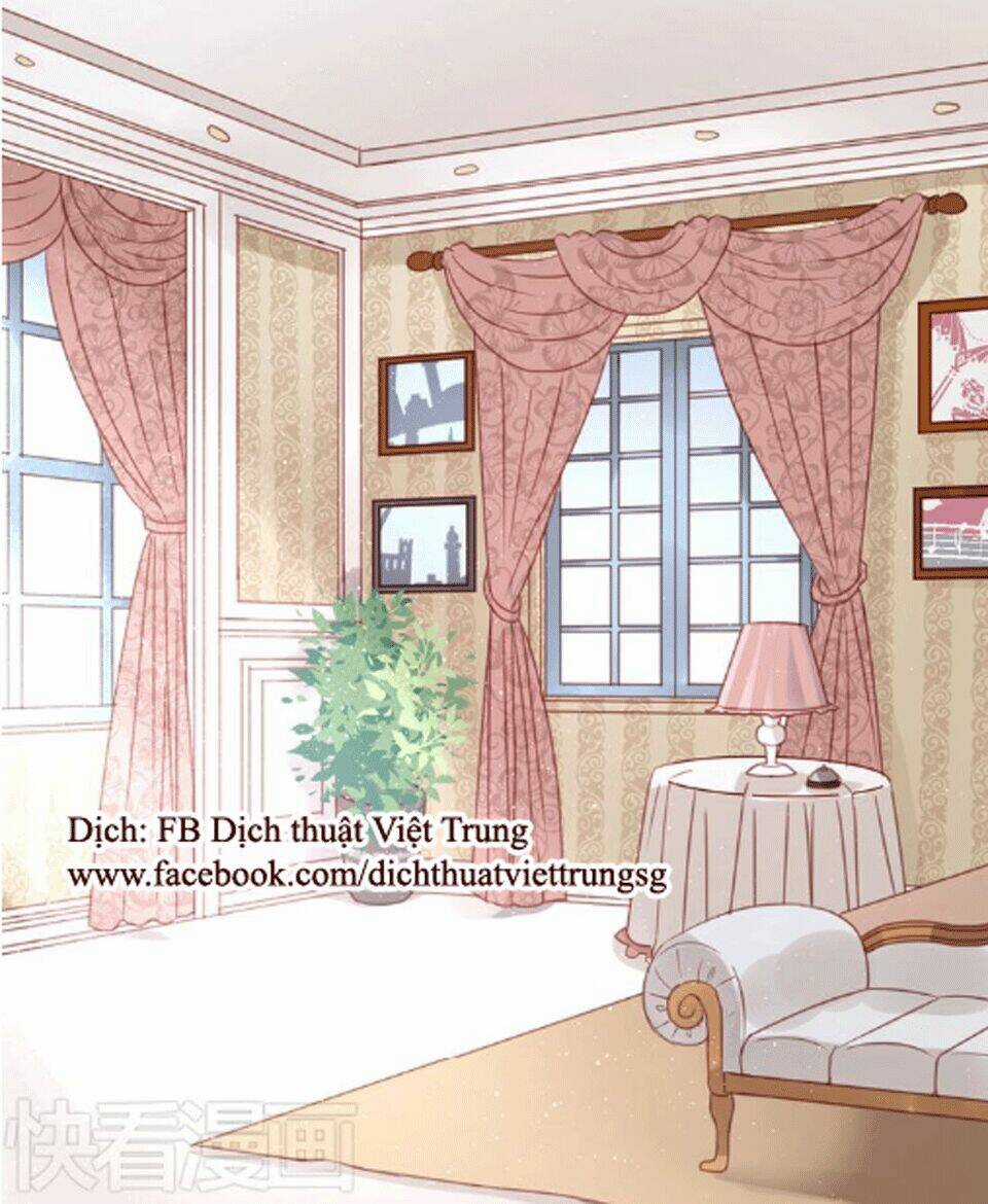 Lượm Được 1 Tiểu Hồ Ly - Chapter 21 - Trang 3