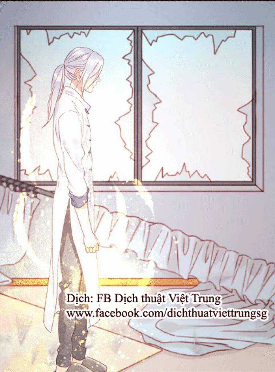 Lượm Được 1 Tiểu Hồ Ly - Chapter 21 - Trang 25