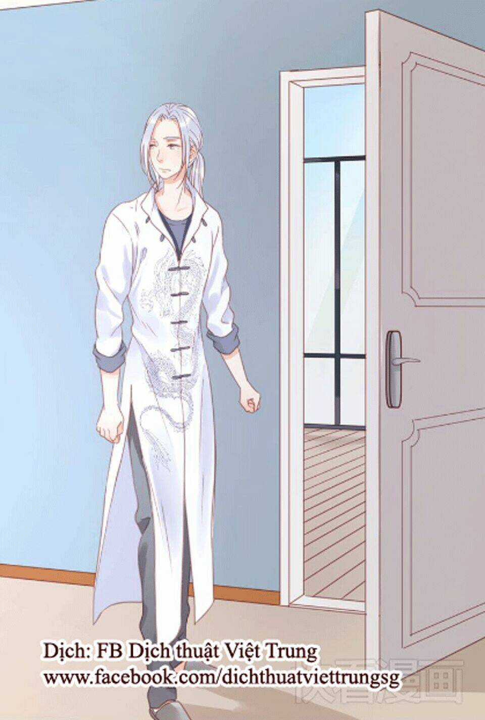 Lượm Được 1 Tiểu Hồ Ly - Chapter 21 - Trang 26