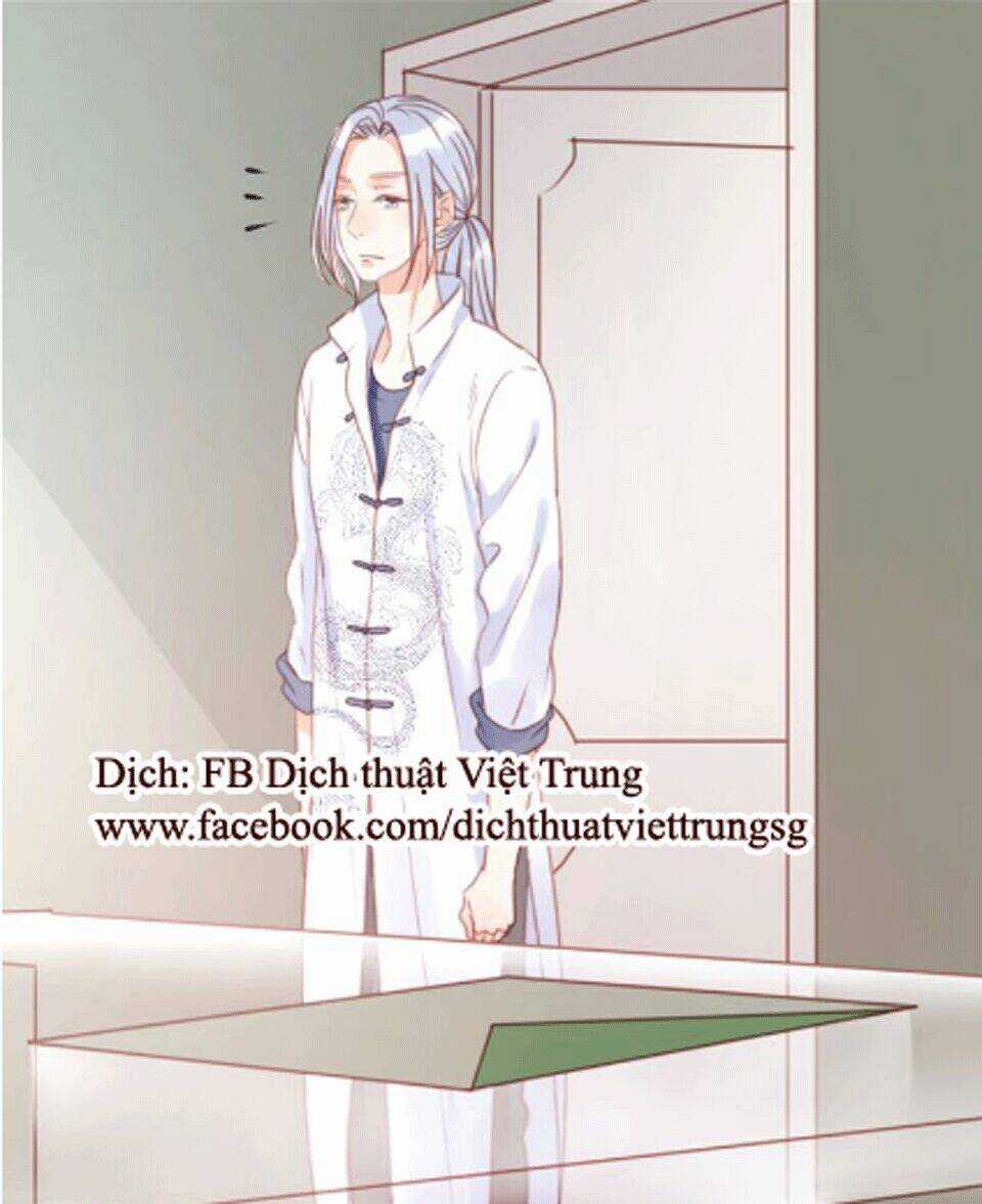 Lượm Được 1 Tiểu Hồ Ly - Chapter 21 - Trang 28