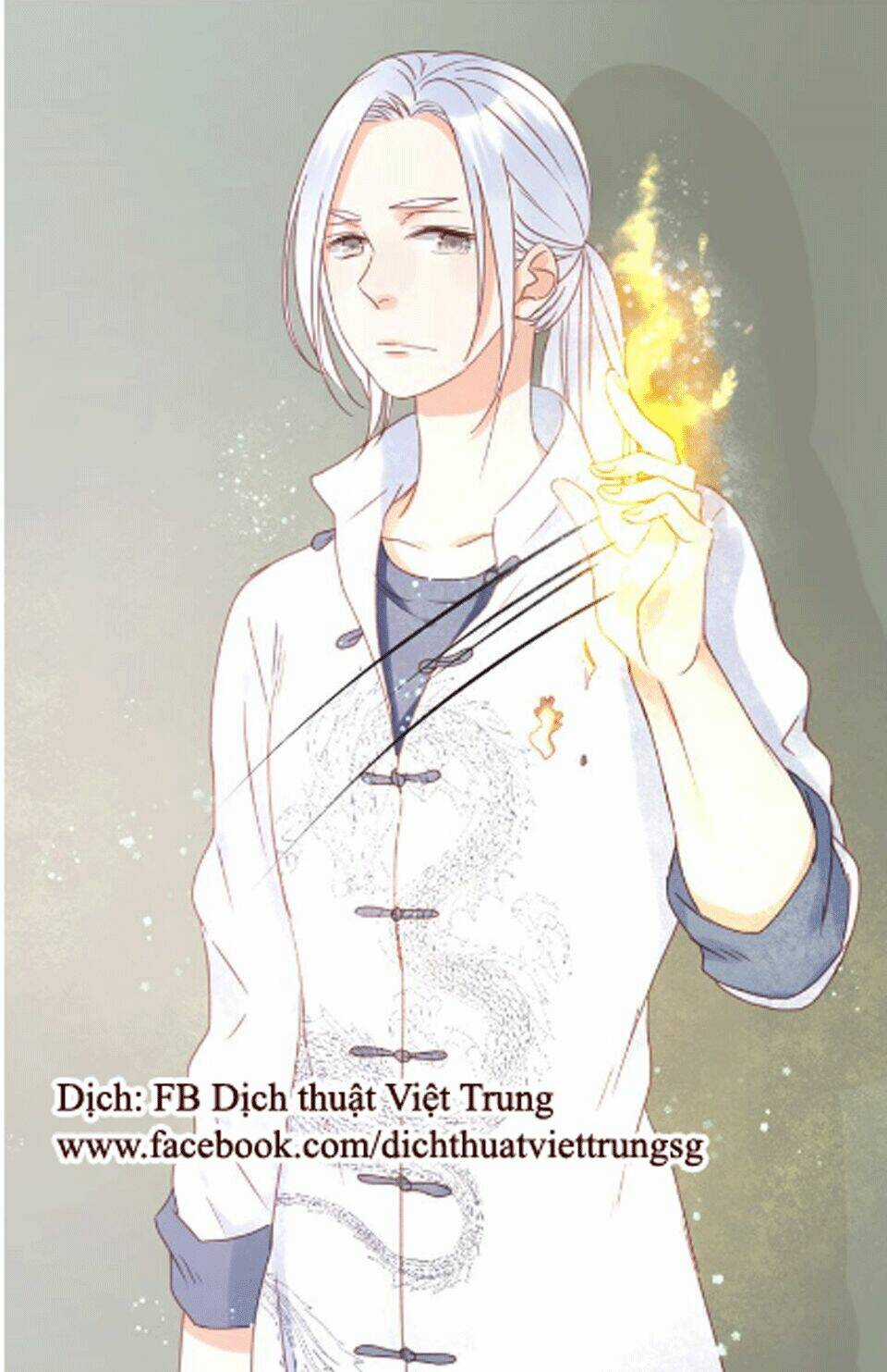 Lượm Được 1 Tiểu Hồ Ly - Chapter 21 - Trang 31