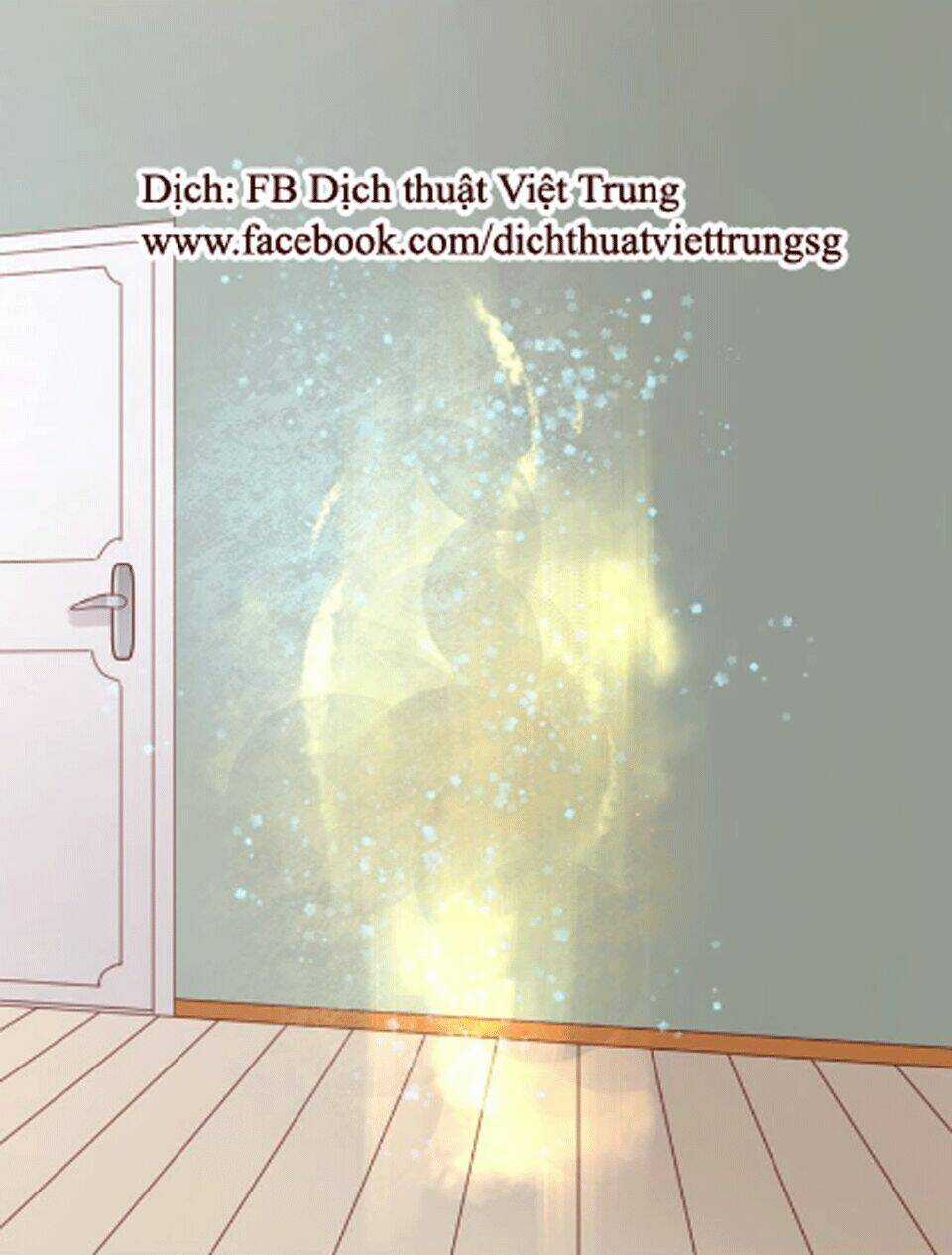 Lượm Được 1 Tiểu Hồ Ly - Chapter 21 - Trang 32