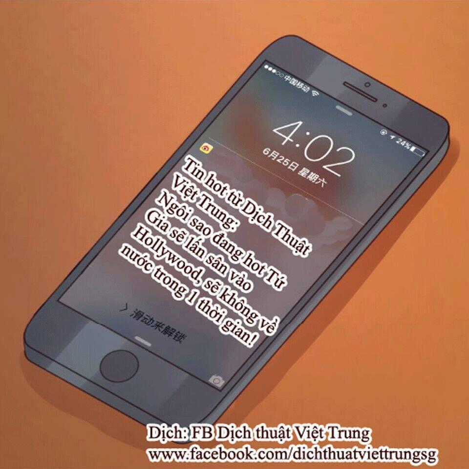 Lượm Được 1 Tiểu Hồ Ly - Chapter 21 - Trang 42