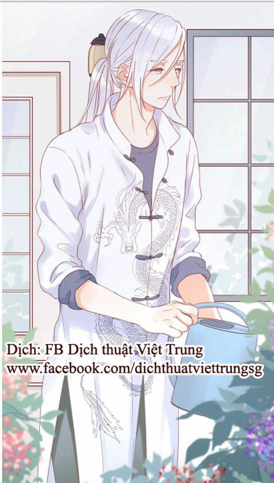 Lượm Được 1 Tiểu Hồ Ly - Chapter 21 - Trang 7