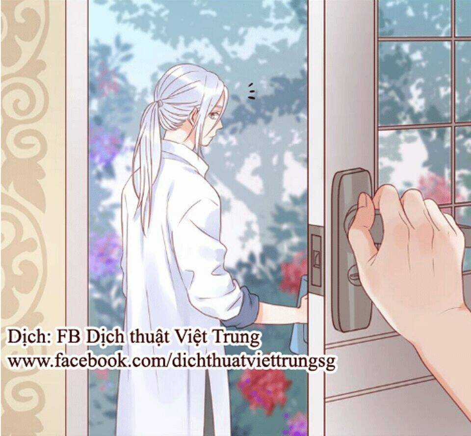 Lượm Được 1 Tiểu Hồ Ly - Chapter 21 - Trang 8