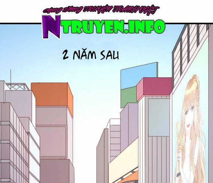 Lượm Được 1 Tiểu Hồ Ly - Chapter 22 - Trang 1