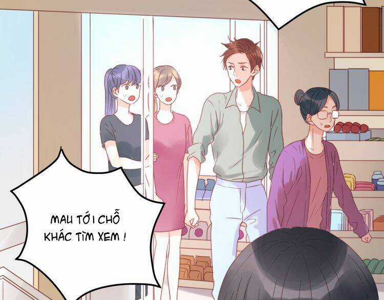 Lượm Được 1 Tiểu Hồ Ly - Chapter 22 - Trang 24