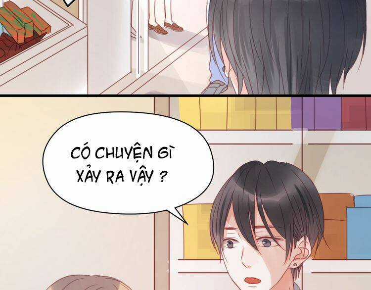 Lượm Được 1 Tiểu Hồ Ly - Chapter 22 - Trang 25