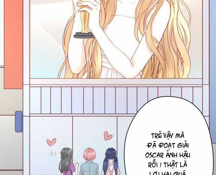 Lượm Được 1 Tiểu Hồ Ly - Chapter 22 - Trang 4