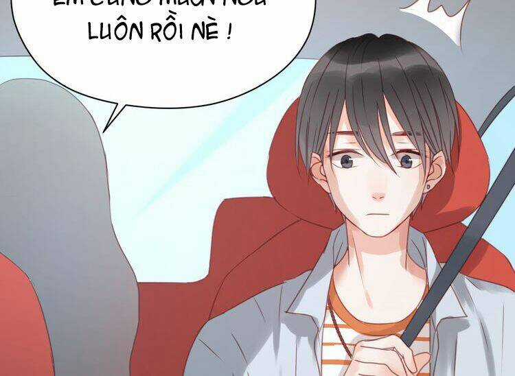 Lượm Được 1 Tiểu Hồ Ly - Chapter 22 - Trang 34
