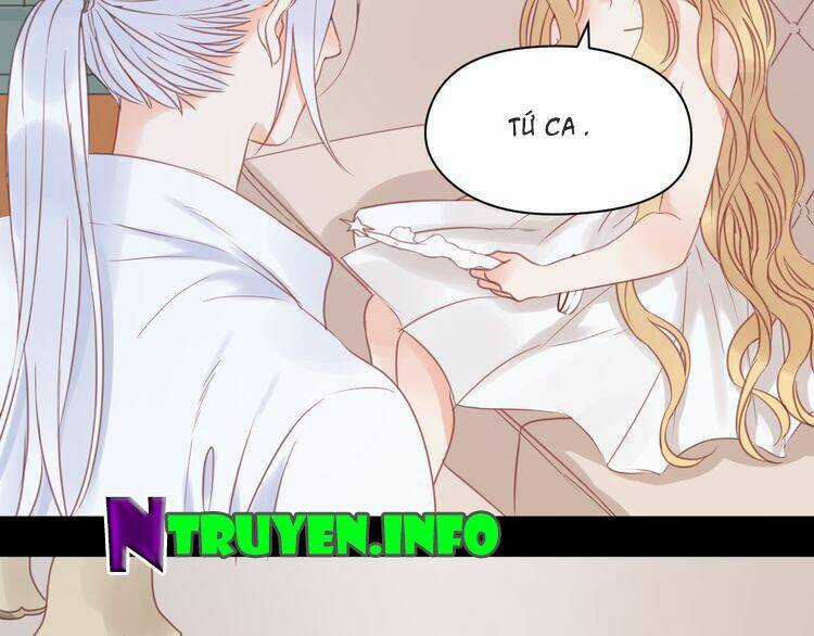 Lượm Được 1 Tiểu Hồ Ly - Chapter 22 - Trang 46