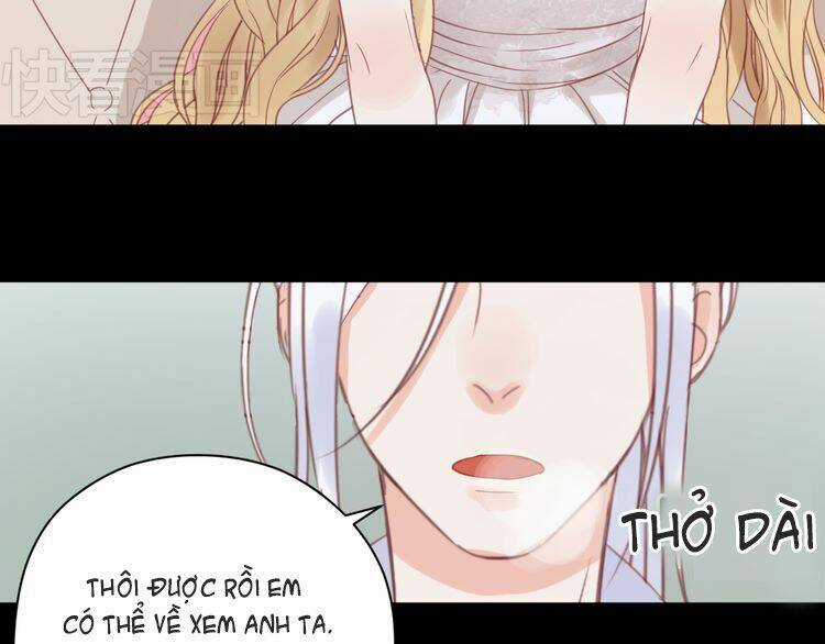 Lượm Được 1 Tiểu Hồ Ly - Chapter 22 - Trang 50