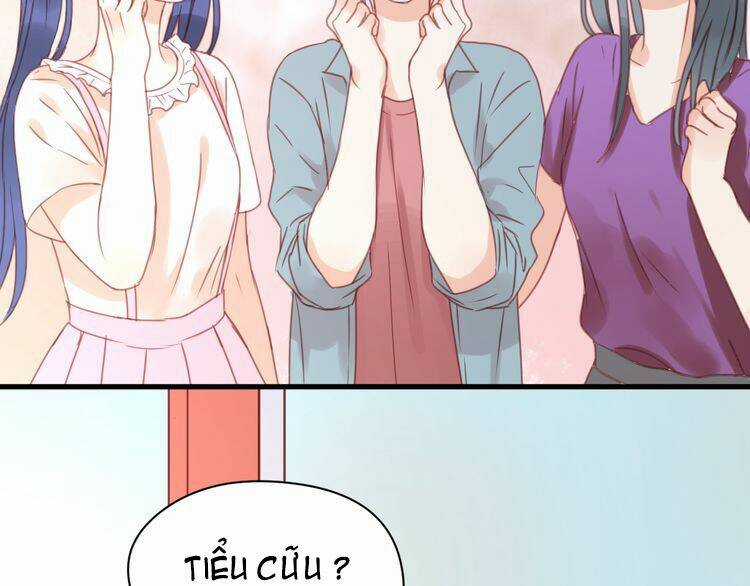 Lượm Được 1 Tiểu Hồ Ly - Chapter 22 - Trang 6