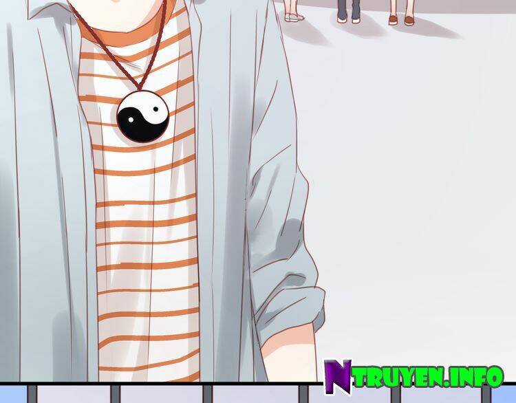 Lượm Được 1 Tiểu Hồ Ly - Chapter 22 - Trang 8