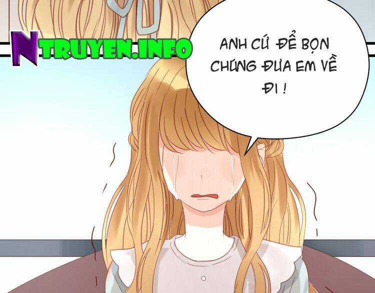 Lượm Được 1 Tiểu Hồ Ly - Chapter 22 - Trang 72