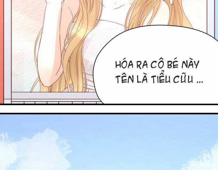 Lượm Được 1 Tiểu Hồ Ly - Chapter 22 - Trang 10