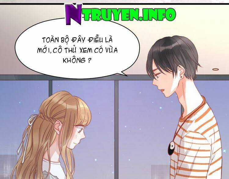 Lượm Được 1 Tiểu Hồ Ly - Chapter 23 - Trang 3