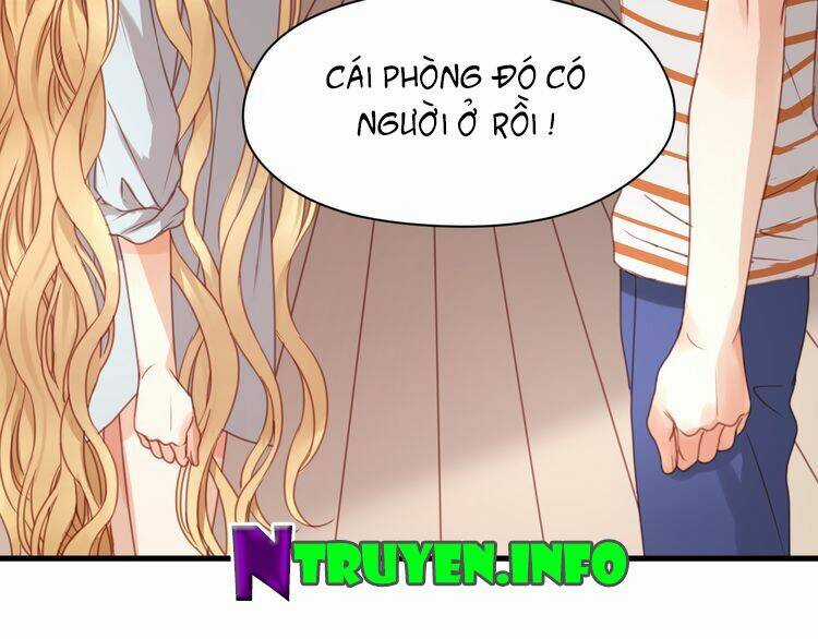 Lượm Được 1 Tiểu Hồ Ly - Chapter 23 - Trang 31