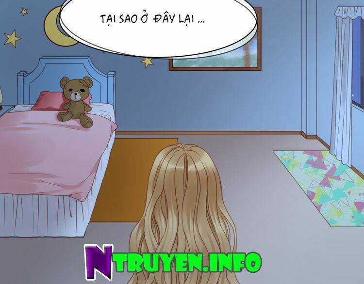 Lượm Được 1 Tiểu Hồ Ly - Chapter 23 - Trang 40