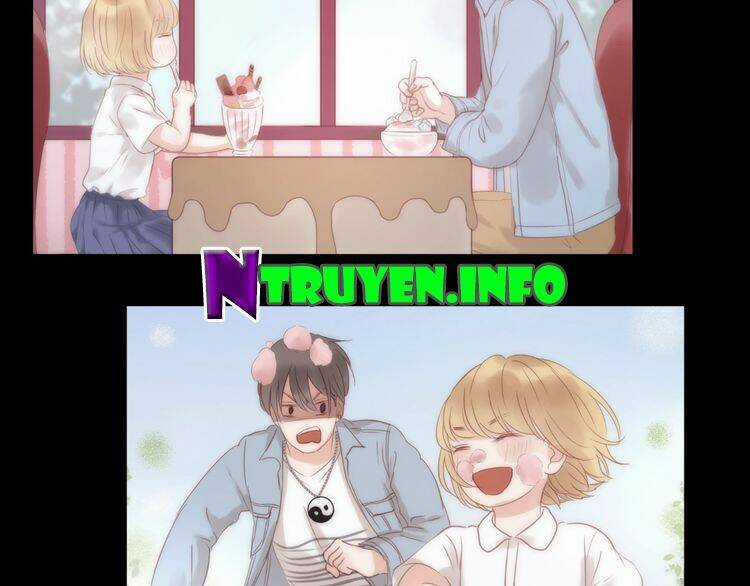 Lượm Được 1 Tiểu Hồ Ly - Chapter 23 - Trang 46