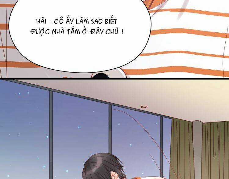 Lượm Được 1 Tiểu Hồ Ly - Chapter 23 - Trang 8