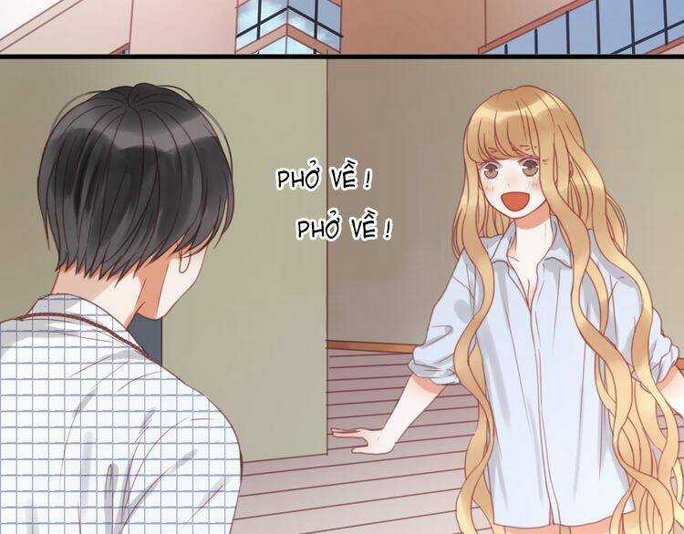 Lượm Được 1 Tiểu Hồ Ly - Chapter 24 - Trang 33