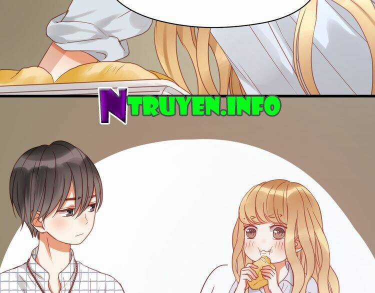 Lượm Được 1 Tiểu Hồ Ly - Chapter 24 - Trang 38