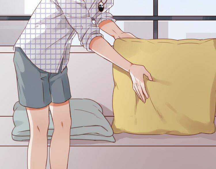 Lượm Được 1 Tiểu Hồ Ly - Chapter 24 - Trang 5