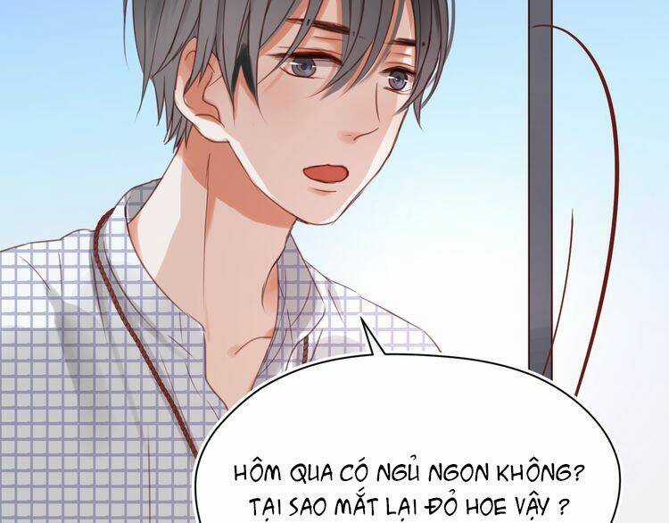 Lượm Được 1 Tiểu Hồ Ly - Chapter 24 - Trang 7