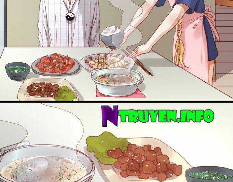 Lượm Được 1 Tiểu Hồ Ly - Chapter 25 - Trang 22