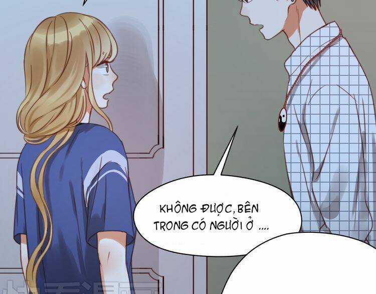 Lượm Được 1 Tiểu Hồ Ly - Chapter 25 - Trang 31