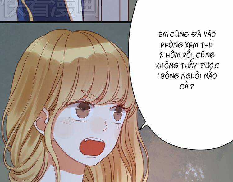 Lượm Được 1 Tiểu Hồ Ly - Chapter 25 - Trang 32