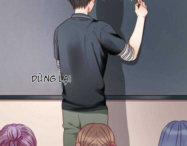 Lượm Được 1 Tiểu Hồ Ly - Chapter 26 - Trang 34