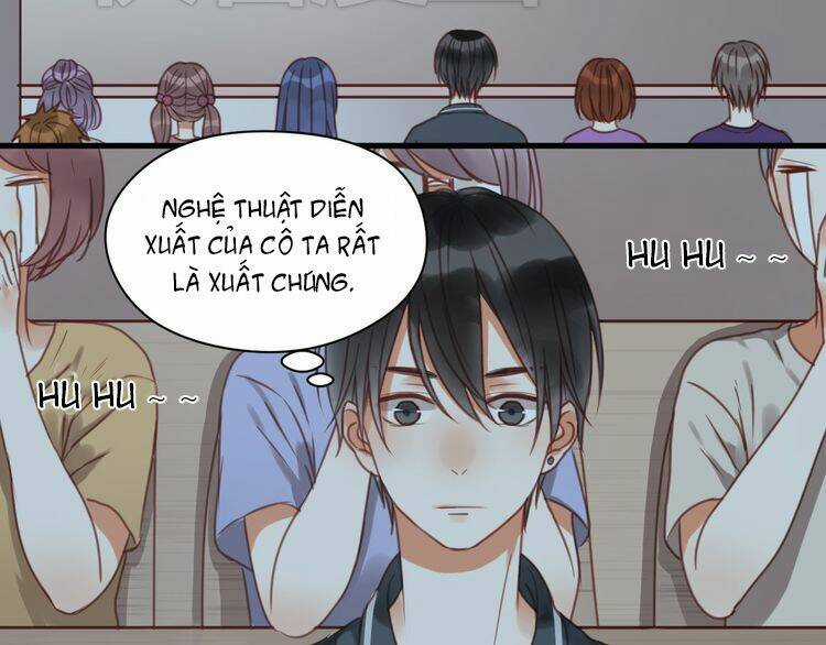 Lượm Được 1 Tiểu Hồ Ly - Chapter 27 - Trang 3