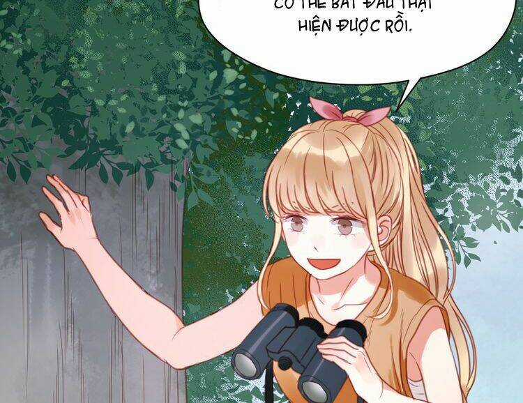 Lượm Được 1 Tiểu Hồ Ly - Chapter 27 - Trang 26