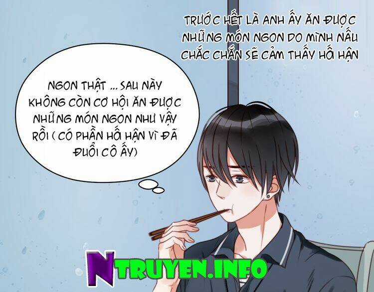 Lượm Được 1 Tiểu Hồ Ly - Chapter 27 - Trang 28