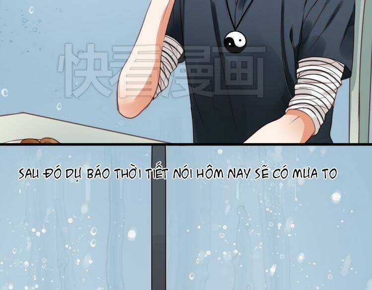 Lượm Được 1 Tiểu Hồ Ly - Chapter 27 - Trang 29