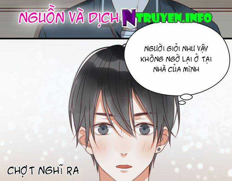 Lượm Được 1 Tiểu Hồ Ly - Chapter 27 - Trang 4