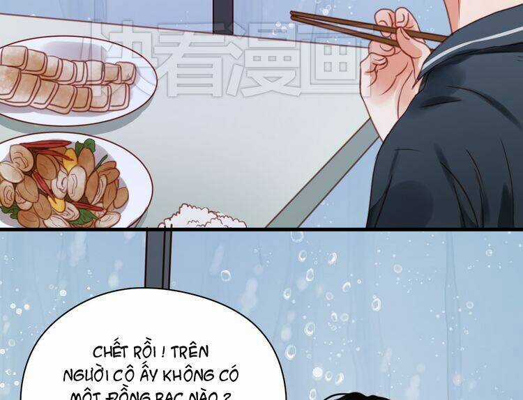 Lượm Được 1 Tiểu Hồ Ly - Chapter 27 - Trang 31