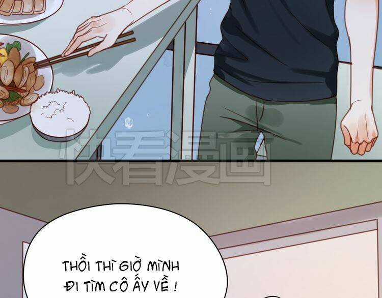 Lượm Được 1 Tiểu Hồ Ly - Chapter 27 - Trang 33