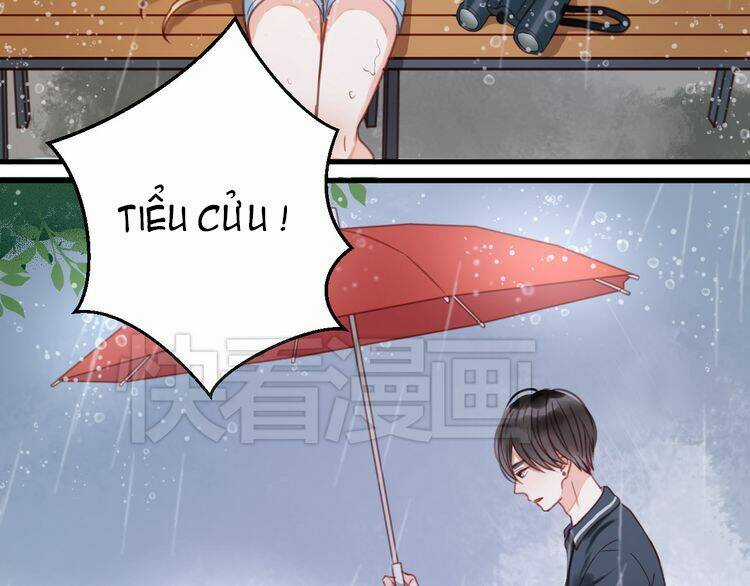Lượm Được 1 Tiểu Hồ Ly - Chapter 27 - Trang 37
