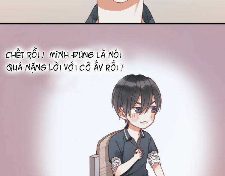 Lượm Được 1 Tiểu Hồ Ly - Chapter 27 - Trang 5