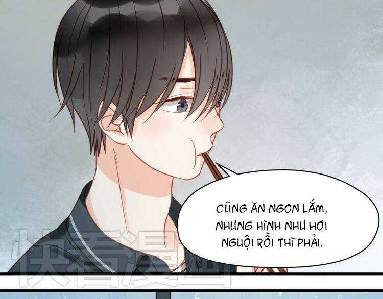 Lượm Được 1 Tiểu Hồ Ly - Chapter 27 - Trang 49